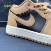 Jordan 1 Low Desert (Women's) DC0774-201 Size 36-46