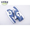 Jordan 1 Low Industrial Blue FN5214-141 Unisex Size