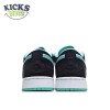 Jordan 1 Low Island Green CQ9828-131 Unisex Size