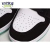 Jordan 1 Low Island Green CQ9828-131 Unisex Size