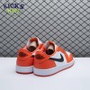 Jordan 1 Low OG Starfish (Shattered Backboard) Size 40-47.5