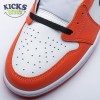 Jordan 1 Low OG Starfish (Shattered Backboard) Size 40-47.5