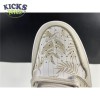 Jordan 1 Low Palm Tree CK3022-107 Unisex Size