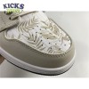 Jordan 1 Low Palm Tree CK3022-107 Unisex Size