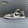 Jordan 1 Low Panda (2023) (Women's) DC0774-101 Size 36-47.5