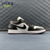 Jordan 1 Low Panda (2023) (Women's) DC0774-101 Size 36-47.5