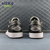 Jordan 1 Low Panda (2023) (Women's) DC0774-101 Size 36-47.5