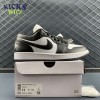 Jordan 1 Low Panda (2023) (Women's) DC0774-101 Size 36-47.5