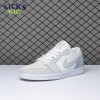 Jordan 1 Low Paris CV3043-100 Size 36-47.5