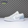 Jordan 1 Low Paris CV3043-100 Size 36-47.5