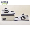 Jordan 1 Low Quai 54 HQ0764-001 Unisex Size