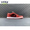 Jordan 1 Low Reverse Bred 553558-606 Unisex Size