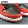 Jordan 1 Low Reverse Bred 553558-606 Unisex Size