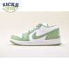 Jordan 1 Low SE Chlorophyll HF4823-100 Unisex Size