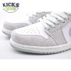 Jordan 1 Low SE Seafoam FN5214-131 Unisex Size