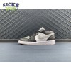 Jordan 1 Low Shadow 553558-039 Unisex Size