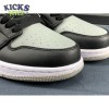 Jordan 1 Low Shadow 553558-039 Unisex Size