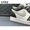 Jordan 1 Low Shadow 553558-039 Unisex Size