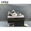 Jordan 1 Low Shadow 553558-039 Unisex Size