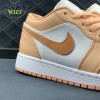 Jordan 1 Low Sunset Haze (Women's) DC0774-801 Size 36-47.5