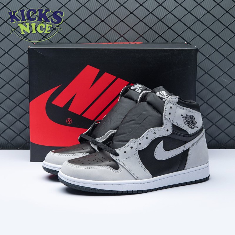 Jordan 1 Retro High Shadow 2. 0 Size 36-47.5