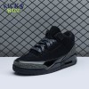 Jordan 3 Retro Black Cat (2025) CT8532-001 Unisex Size