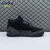 Jordan 3 Retro Black Cat (2025) CT8532-001 Unisex Size