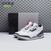 Jordan 3 Retro Cement Grey CT8532-106 Size 36-47.5