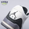 Jordan 3 Retro Cement Grey CT8532-106 Size 36-47.5