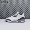 Jordan 3 Retro Cement Grey CT8532-106 Size 36-47.5