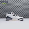 Jordan 3 Retro Cement Grey CT8532-106 Size 36-47.5