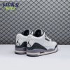 Jordan 3 Retro Cement Grey CT8532-106 Size 36-47.5