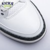 Jordan 3 Retro Cement Grey CT8532-106 Size 36-47.5