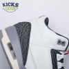 Jordan 3 Retro Cement Grey CT8532-106 Size 36-47.5