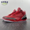 Jordan 3 Retro DJ Khaled Grateful Size 40-47.5