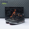 Jordan 3 Retro Fear Pack (2023) CT8532-080 Size 40-47.5