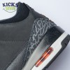 Jordan 3 Retro Fear Pack (2023) CT8532-080 Size 40-47.5