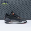 Jordan 3 Retro Fear Pack (2023) CT8532-080 Size 40-47.5