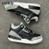 Jordan 3 Retro Green Glow CT8532-031 Unisex Size