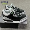 Jordan 3 Retro Green Glow CT8532-031 Unisex Size