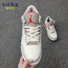 Jordan 3 Retro International Flight 136064-140 Unisex Size