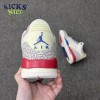 Jordan 3 Retro International Flight 136064-140 Unisex Size