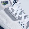 Jordan 3 Retro Midnight Navy CT8532-140 Size 40-47.5