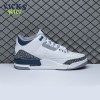 Jordan 3 Retro Midnight Navy CT8532-140 Size 40-47.5