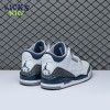 Jordan 3 Retro Midnight Navy CT8532-140 Size 40-47.5