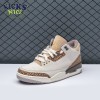 Jordan 3 Retro Palomino CT8532-102 Size 40-47.5