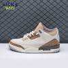 Jordan 3 Retro Palomino CT8532-102 Size 40-47.5