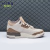 Jordan 3 Retro Palomino CT8532-102 Size 40-47.5