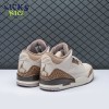 Jordan 3 Retro Palomino CT8532-102 Size 40-47.5