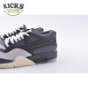 Jordan 4 RM Iron Grey FQ7938-002 Unisex Size